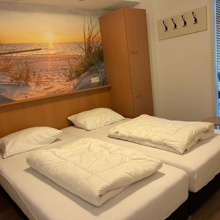 Appartement De Wadloper, Resort Amelander Kaap! ホルム エクステリア 写真