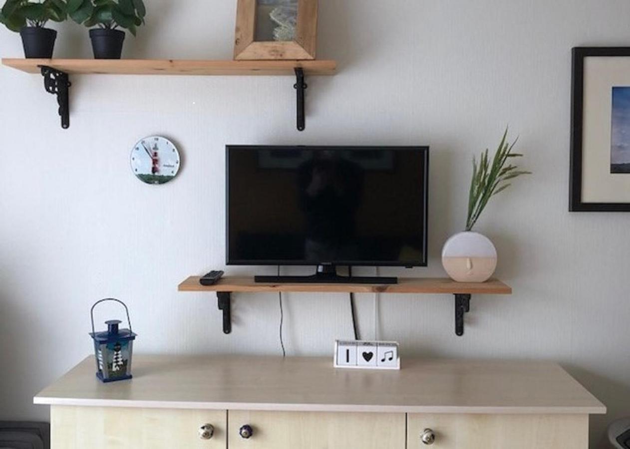 Appartement De Wadloper, Resort Amelander Kaap! ホルム エクステリア 写真
